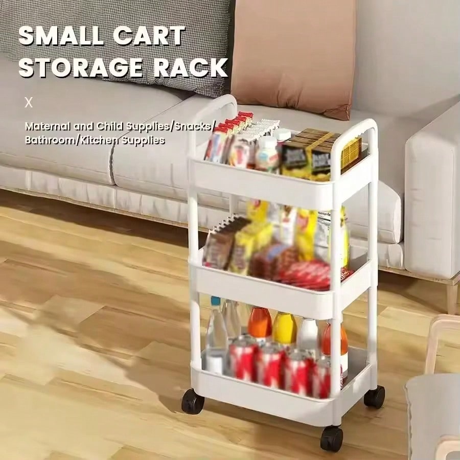 Çıkarılabilir Çekmeceli 3 Katl - Rolling File Cart incelemesi ve fiyatı