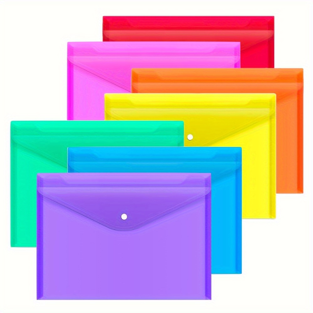 A4/Letter Boyutunda Çıtçıtlı D - Home Office Organization incelemesi ve fiyatı