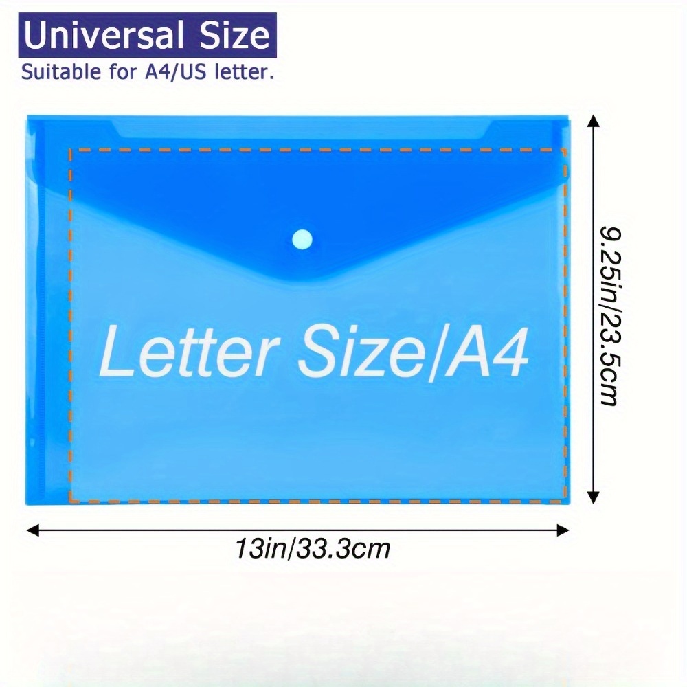 A4/Letter Boyutunda Çıtçıtlı D - Home Office Organization incelemesi ve fiyatı