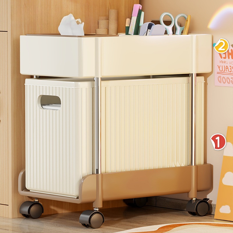 Ofis Masası Altı Çekmeceli Dep - Rolling File Cart incelemesi ve fiyatı