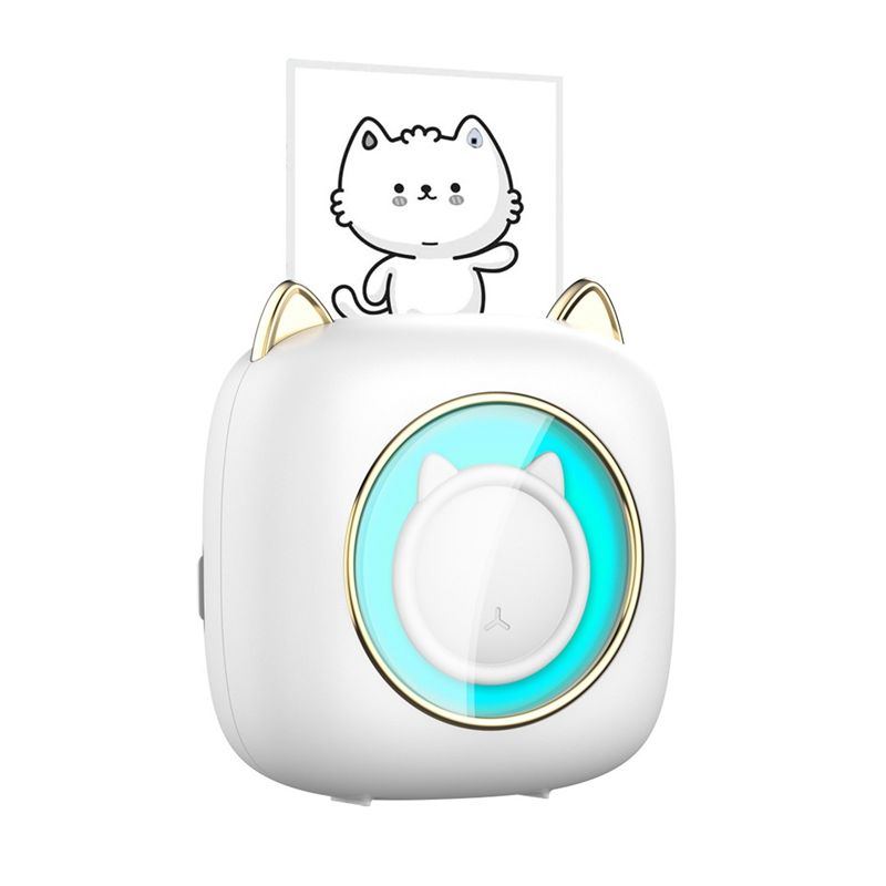 Giftnew C23 Mini Termal Etiket - Home Office Questions incelemesi ve fiyatı