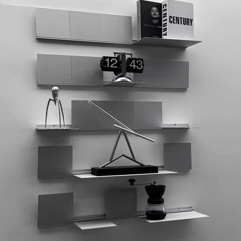 Duvara Monte Edilebilir Alümin - Rolling File Cart incelemesi ve fiyatı
