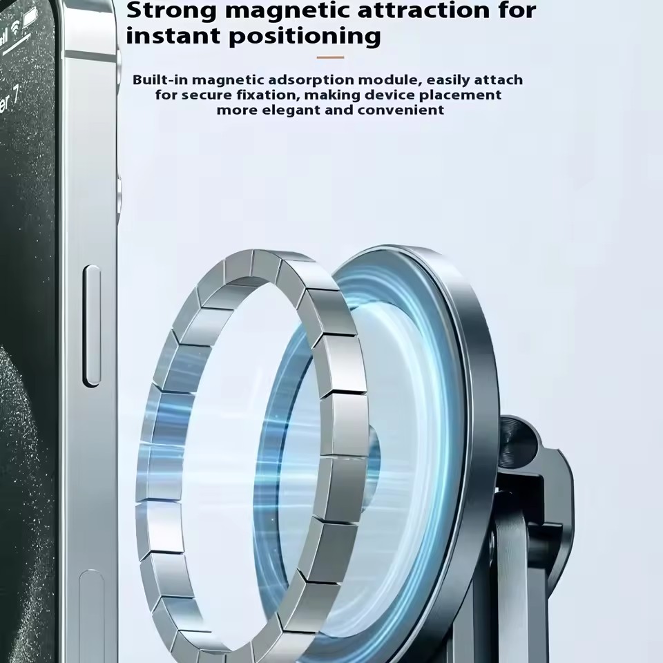 Taşınabilir Manyetik Telefon T - Laptop Stand Foldable incelemesi ve fiyatı
