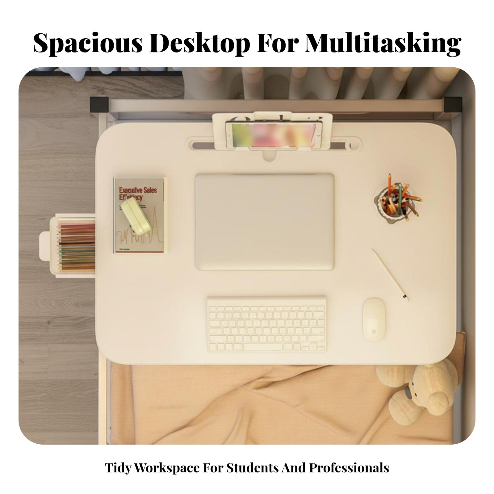 Ayarlanabilir Katlanabilir Kuc - Laptop Stand Foldable incelemesi ve fiyatı