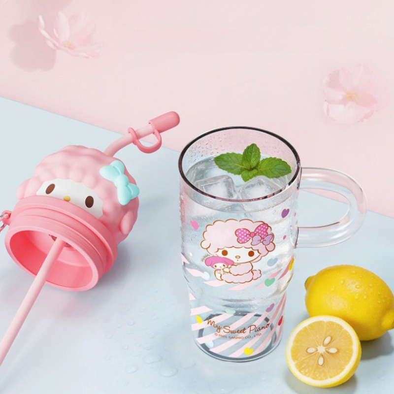 X&W 650ML Sanrio Buz Kralı Kup - Home Office Head incelemesi ve fiyatı