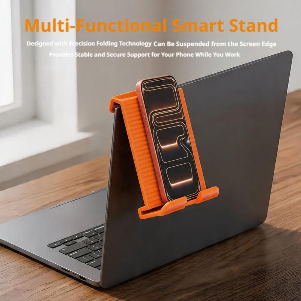 Esnek Katlanabilir Silikon Tel - Laptop Stand Foldable incelemesi ve fiyatı