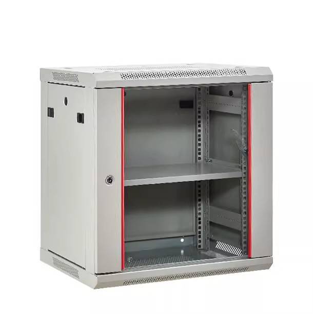 Duvara Monte Küçük Ağ Kabini 4 - Home Office Organization incelemesi ve fiyatı