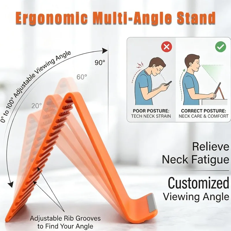 Esnek Cep Telefonu Tutucu Lapt - Laptop Stand Foldable incelemesi ve fiyatı
