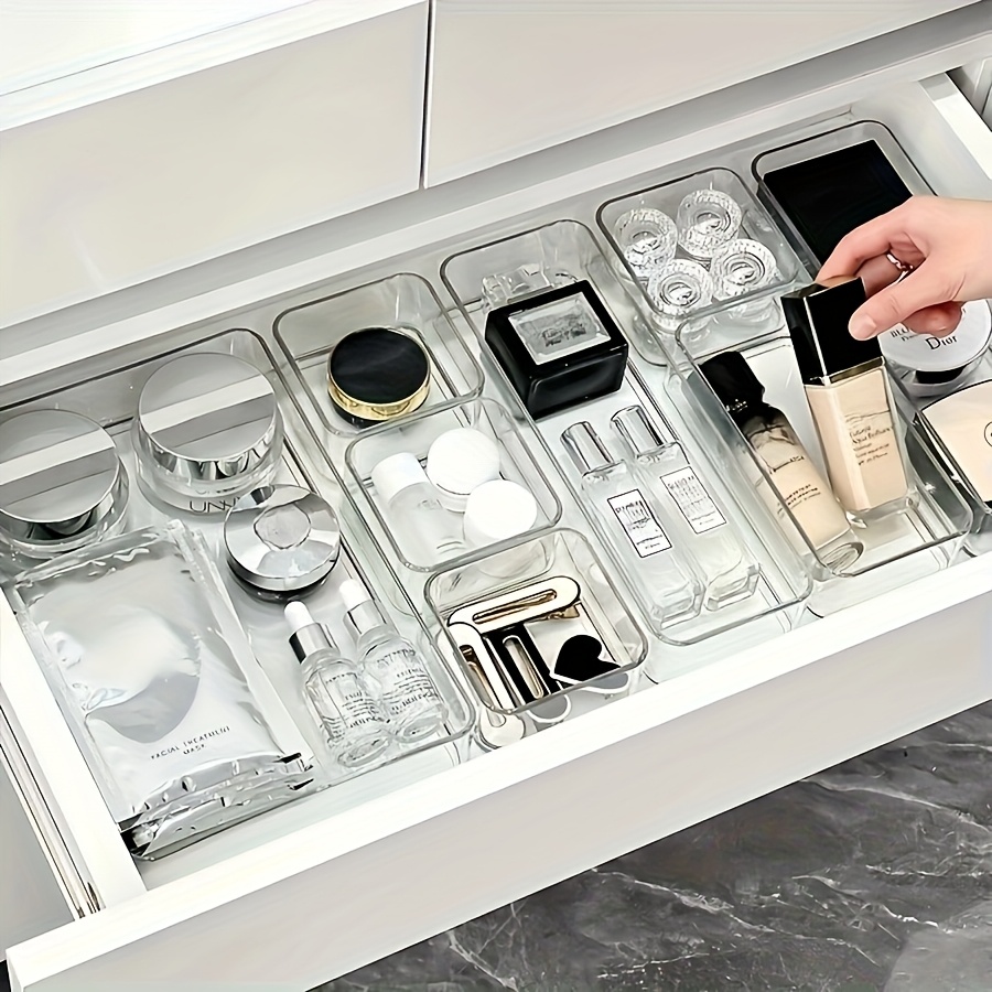 Kozmetik ve Kırtasiye Saklama  - Home Office Organization incelemesi ve fiyatı