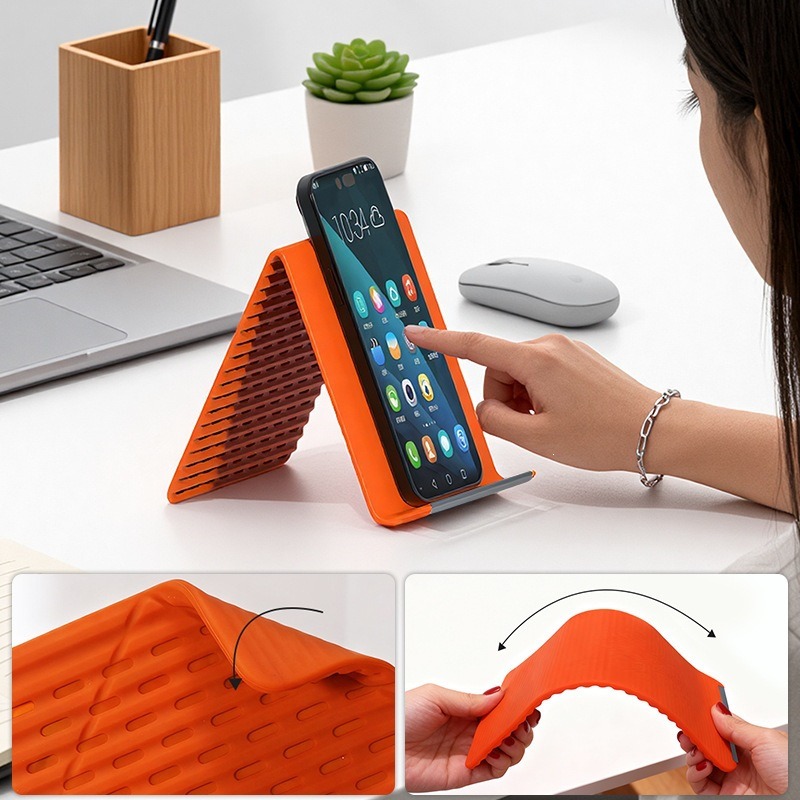 1 adet esnek silikon katlanabi - Laptop Stand Foldable incelemesi ve fiyatı