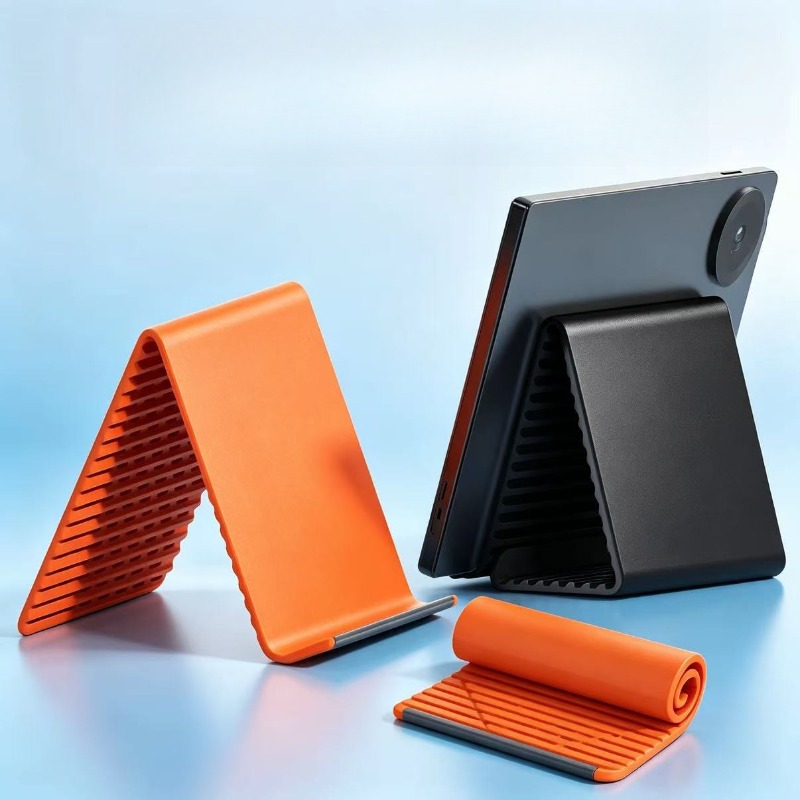 1 adet esnek silikon katlanabi - Laptop Stand Foldable incelemesi ve fiyatı