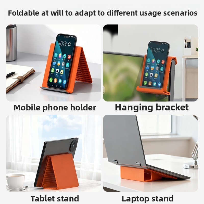 1 adet esnek silikon katlanabi - Laptop Stand Foldable incelemesi ve fiyatı