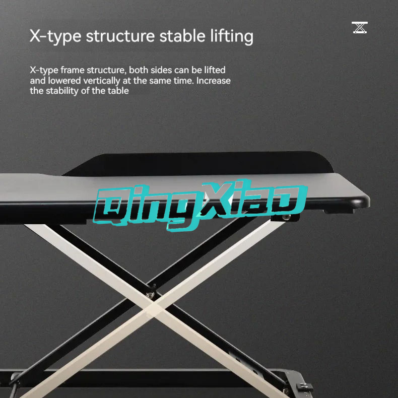Pnömatik Yüksekliği Ayarlanabi - Laptop Stand Foldable incelemesi ve fiyatı