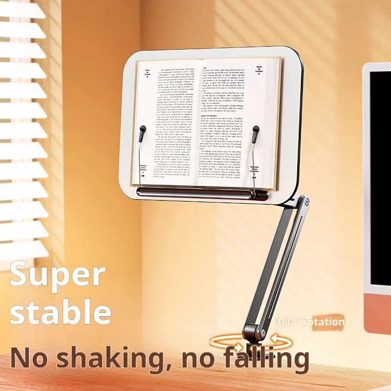 Okumak için Kitap Standı, Pedl - Laptop Stand Foldable incelemesi ve fiyatı