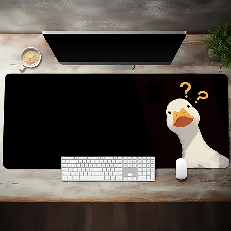 Sevimli Ördek Temalı Tasarım,  - Home Office Questions incelemesi ve fiyatı