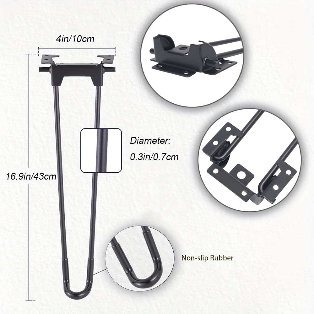 4 adet 320mm/420mm Katlanır Ma - Laptop Stand Foldable incelemesi ve fiyatı