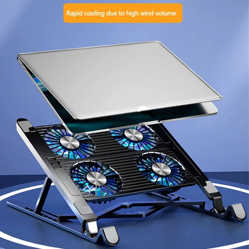 Yeni Dizüstü Bilgisayar Soğutu - Laptop Stand Foldable incelemesi ve fiyatı
