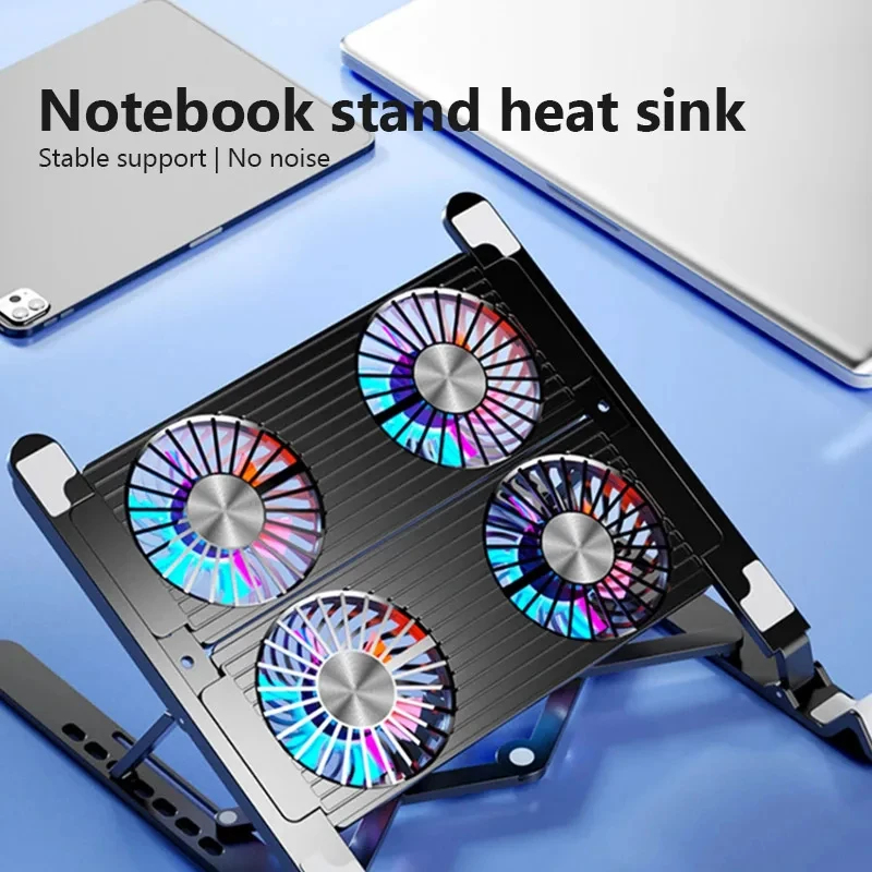 Yeni Dizüstü Bilgisayar Soğutu - Laptop Stand Foldable incelemesi ve fiyatı