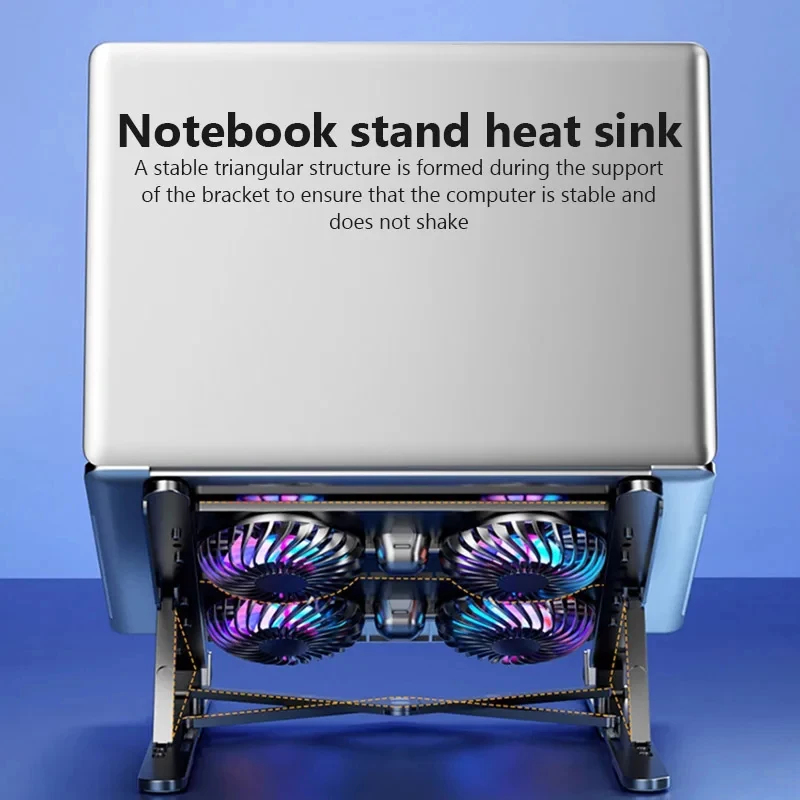 Yeni Dizüstü Bilgisayar Soğutu - Laptop Stand Foldable incelemesi ve fiyatı