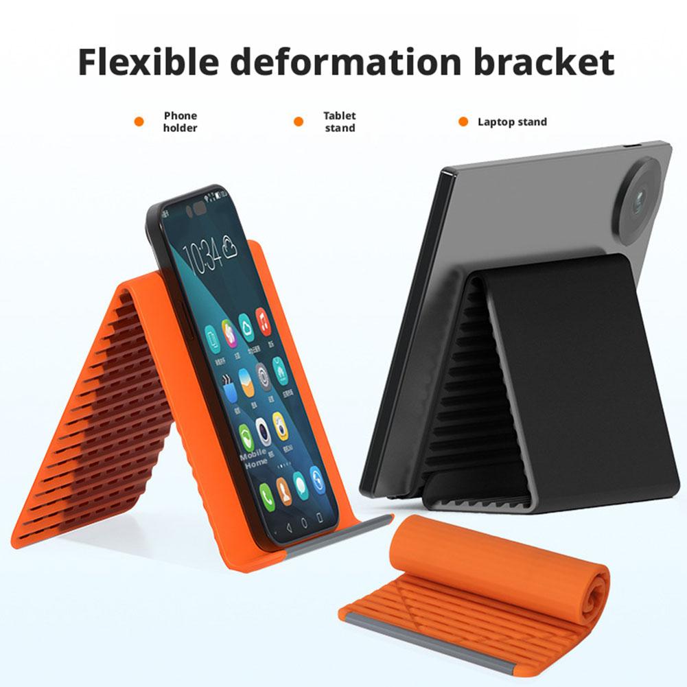 Esnek Katlanabilir Telefon Tut - Laptop Stand Foldable incelemesi ve fiyatı