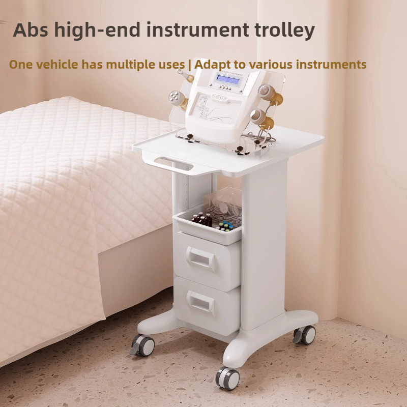 Güzellik Salonu Hareketli Arab - Rolling File Cart incelemesi ve fiyatı