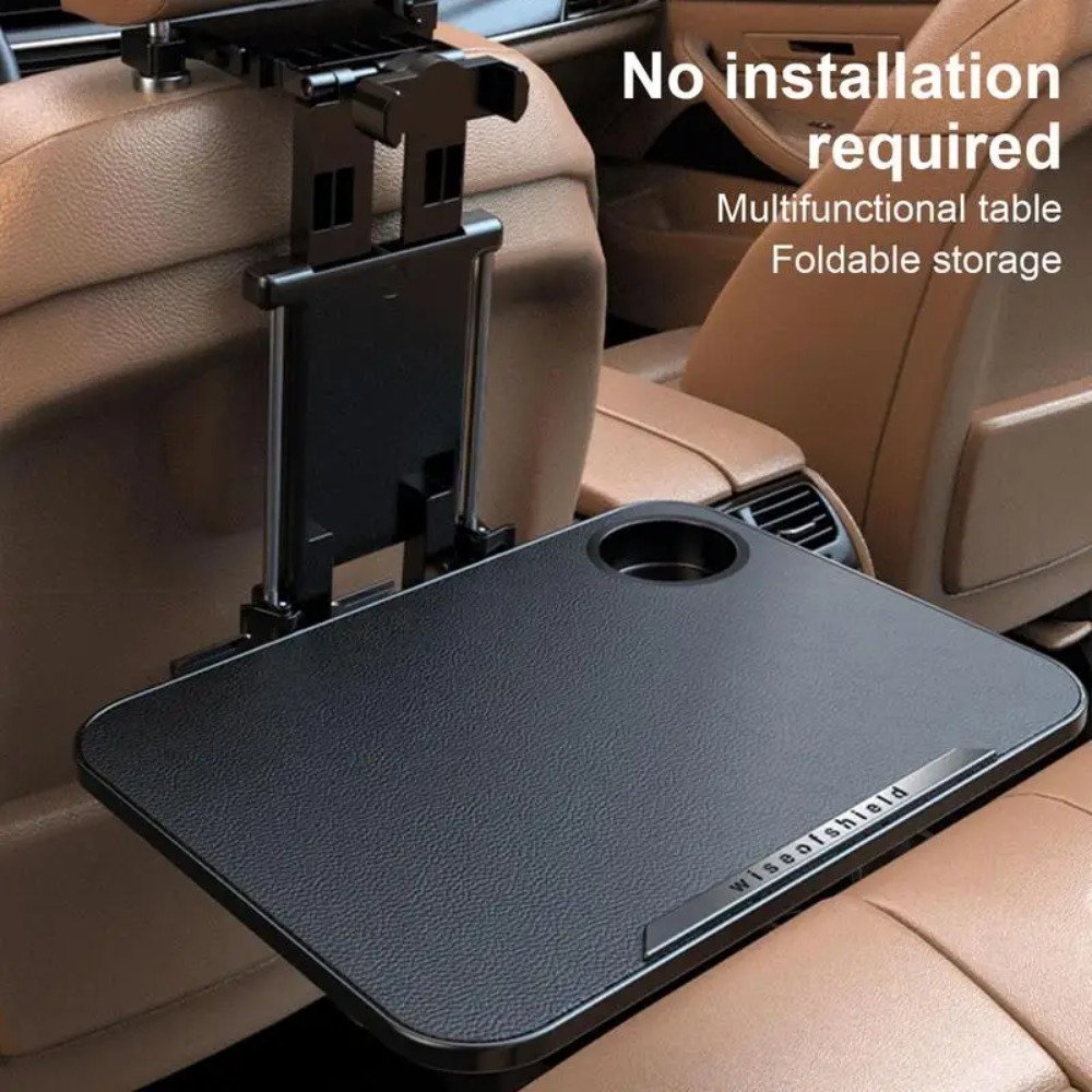 Çocuklar için Araba Arka Koltu - Laptop Stand Foldable incelemesi ve fiyatı