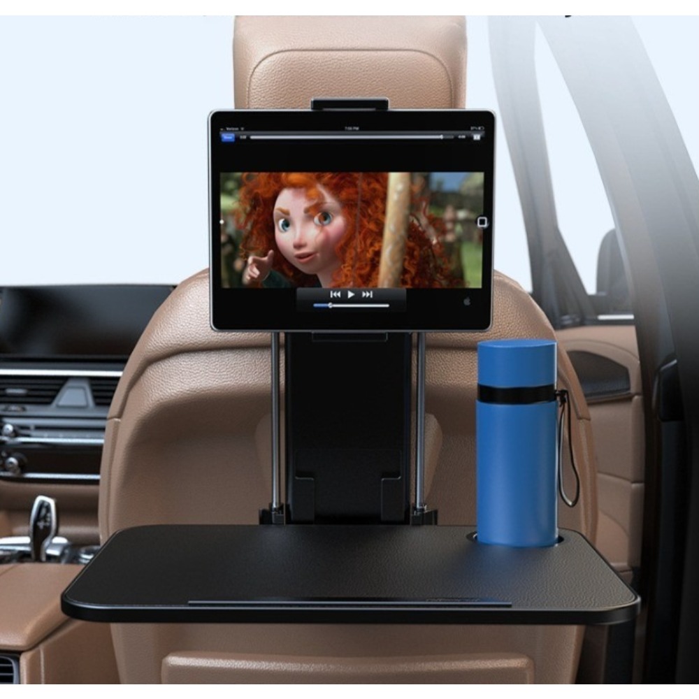Çocuklar için Araba Arka Koltu - Laptop Stand Foldable incelemesi ve fiyatı