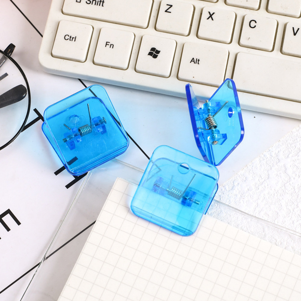 20 Adet Orta Boy Bağlayıcı Kli - Home Office Organization incelemesi ve fiyatı
