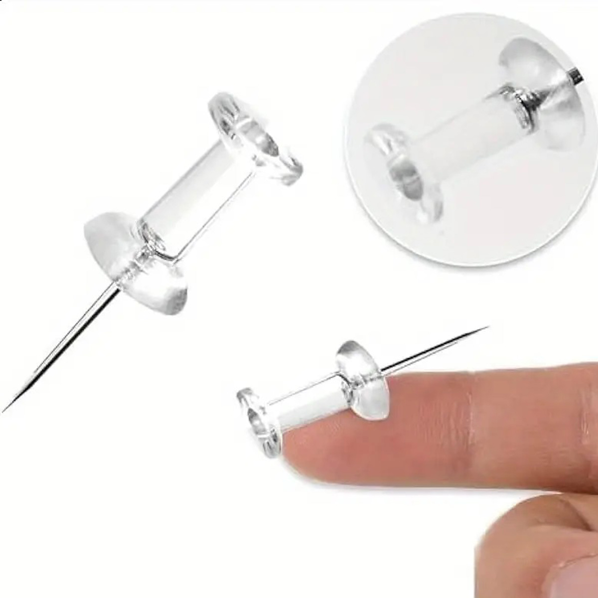100/200/500/1000 adet itme pim - Home Office Head incelemesi ve fiyatı