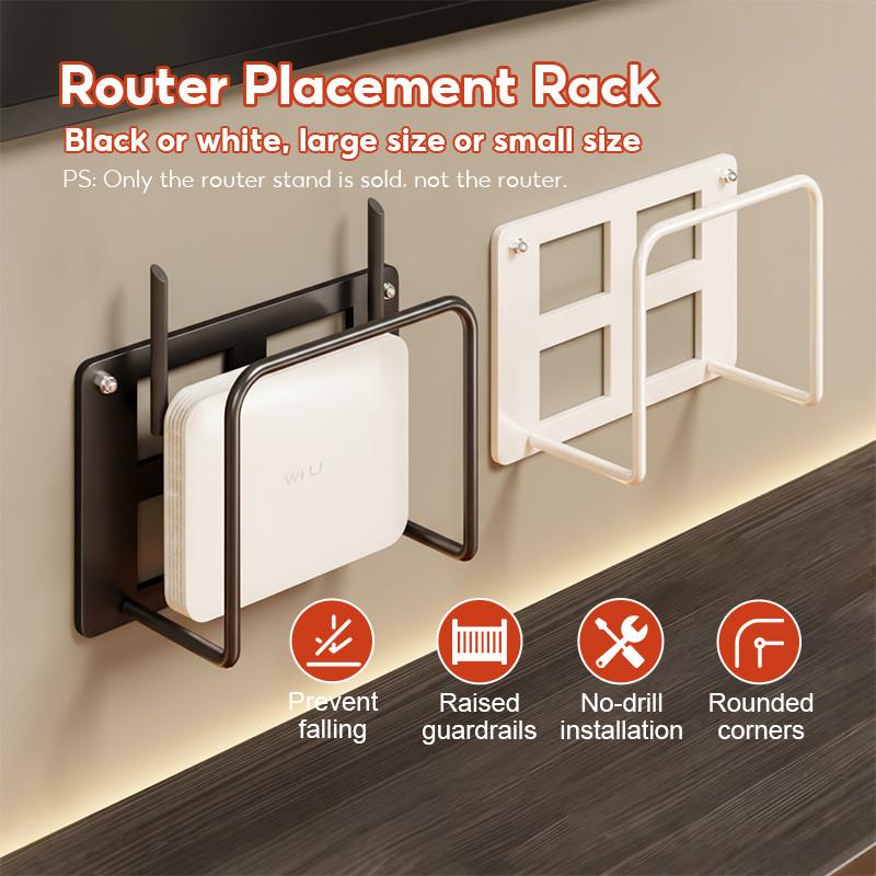 Duvara Monte Edilebilir Router - Home Office Organization incelemesi ve fiyatı