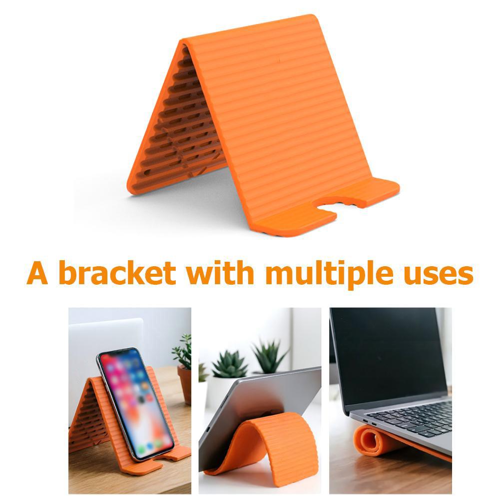 Keyfi olarak katlanabilir yara - Laptop Stand Foldable incelemesi ve fiyatı
