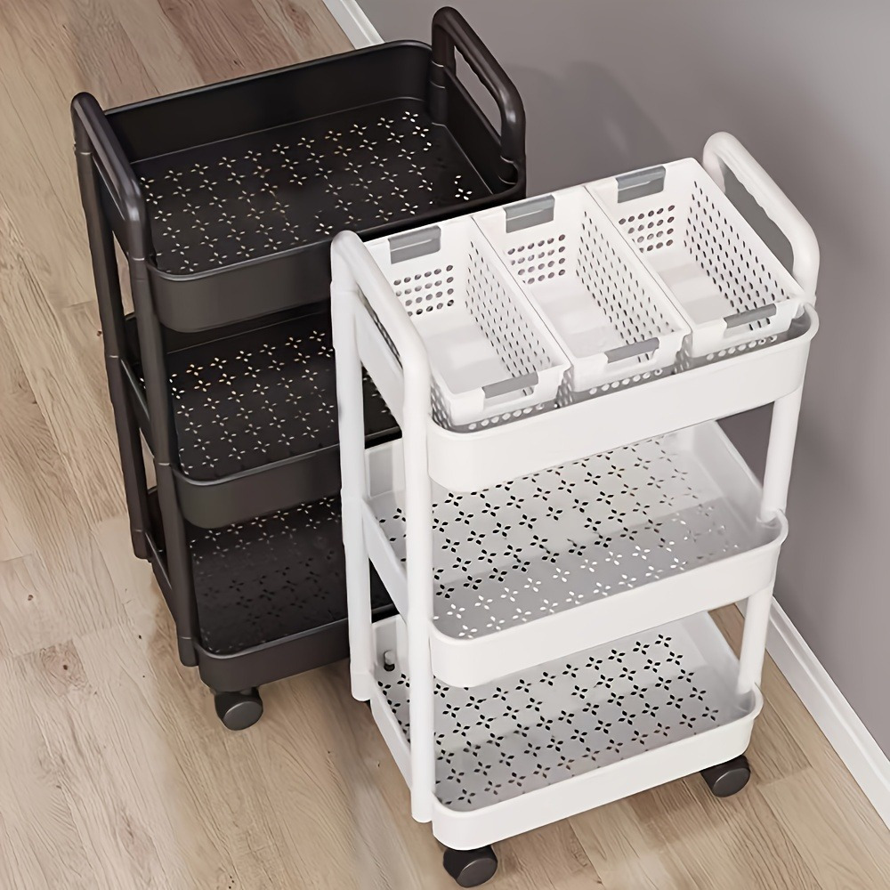 Çok katmanlı çıkarılabilir ara - Rolling File Cart incelemesi ve fiyatı