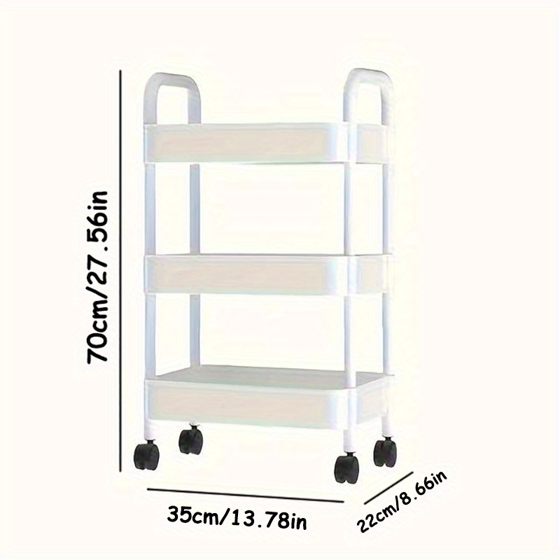 Çok katmanlı çıkarılabilir ara - Rolling File Cart incelemesi ve fiyatı